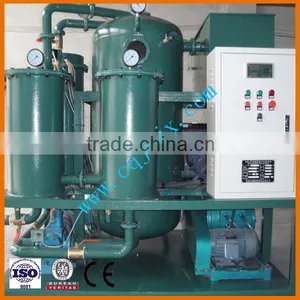 Hot RZL Vacuum Efficient Machine Oil Purifier thumbnail-1