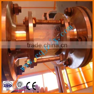 ZSA -20 Electrical Industry Waste Oil Refining/used Lube Oil Refining Machine thumbnail-2