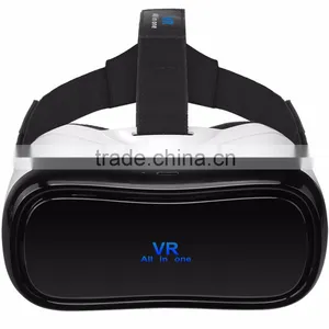 360 Degree Camera Home Theater Sound System Bluetooth Headset All in One vr thumbnail-2
