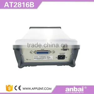 AT2816B Precision Digital LCR Meter With Source Resistance 30ohm, 50ohm, 100ohm thumbnail-2