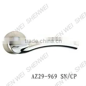 AZ29-969 HANDLE DOOR thumbnail-1