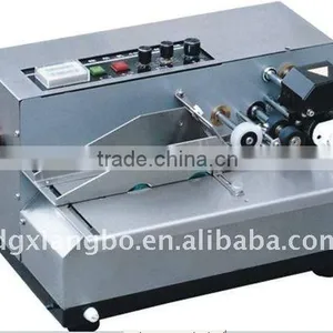 Ink Roll Wheel Code Printer MY-380F thumbnail-1