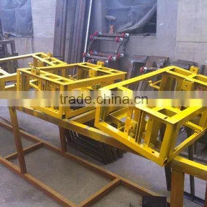 Automatic Wall Rendering Machine/auto Continuous Rendering Wall Machine thumbnail-4