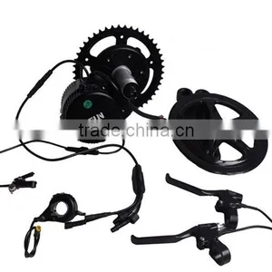 Small Moq Cheap Price Electric Bike Conversion thumbnail-1
