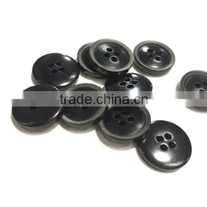 Natural Corozo Nut Buttons thumbnail-6
