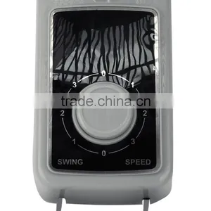 Lowes Wall Mount Fan With Remote/wall Fan 45w thumbnail-6