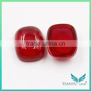 Synthetic Crystal Structure of Corundum 5# Color Corundum Define Corundum thumbnail-4