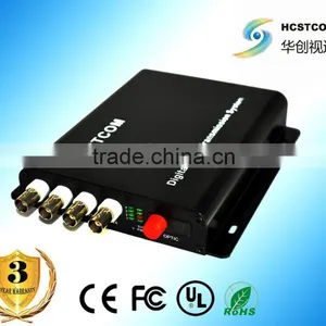 KVM or VGA Extender With CAT5 thumbnail-6