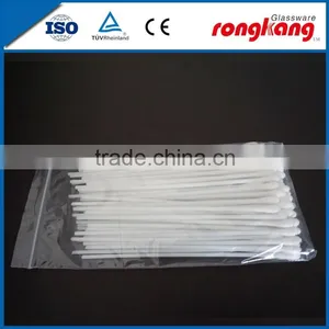Disposable Medical Plastic Stick Cotton Swab thumbnail-2