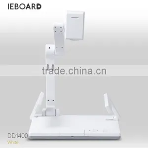 IEBOARD Show Case / DD-1400 Visualizer | Document Camera thumbnail-1