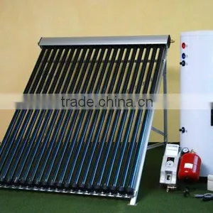 2013 Best Popular Pressure Split Solar Water Heater thumbnail-1