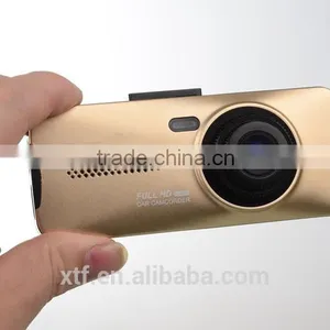 Hd 1080 p Night-vision Accelerometer Wide-angle Car DVR Car Camera SV - MD026 thumbnail-6