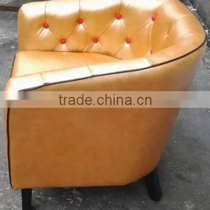 1 Person Mini Hot Tub Chair thumbnail-5