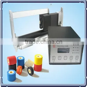 High Speed Ink Roll Coding Machine thumbnail-1