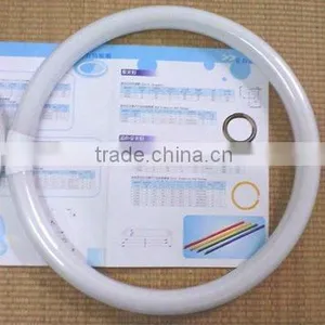 T9 G10q 22w/32w/40w Circular Fluorescent Tube thumbnail-1