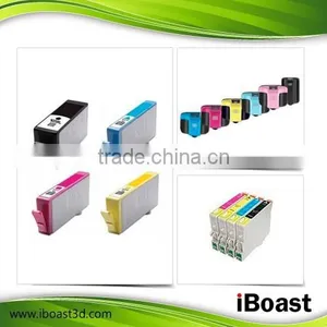 Compatible Ink Printer, Printing Ink, Printer Ink Cartridge for All Major Brands, Ink Printer(OI03) thumbnail-1