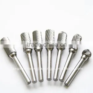 Tungsten Carbide Burr thumbnail-1