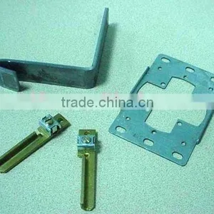 Metal Stamping Part thumbnail-1