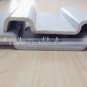 Frp Corrosion Resistant Skirting Board thumbnail-2
