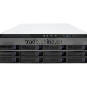 3u Server pc Case Rack Server Storage Server Chassis thumbnail-2
