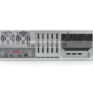 3u Rack Mountable IPC Server Chassis thumbnail-4
