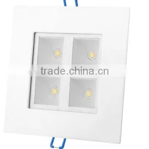 4X1W Led Ceiling Lighting With CE & RoHs thumbnail-1