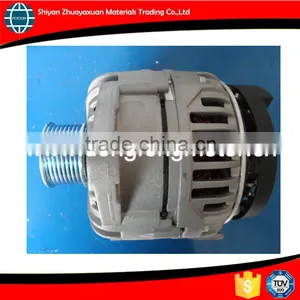 Battery Charger 4892320 Alternator for Iveco EuroCargo 100 110 120 130 thumbnail-1
