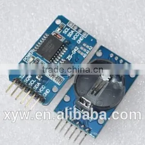 DS3231 AT24C32 IIC Module Precision Clock Module thumbnail-1