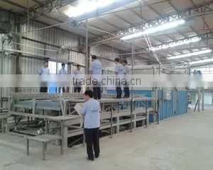 Qingyuan Kasdaly Sanitary Ware Co., Ltd. company overview - view 3 thumbnail