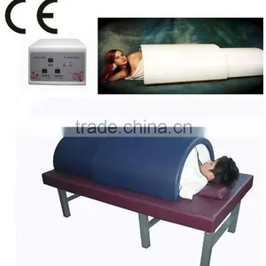 3 Zone Luxury Germanium Stone Sauna Dome ,slimming Machine thumbnail-1