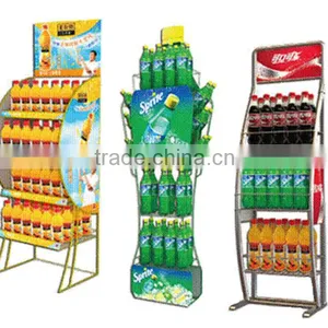 2016 High Quality Customized Metals Bottle Display thumbnail-1