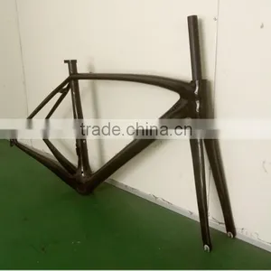 Carbon 2015 New Toray T1000 China Carbon Road Bike Framesets thumbnail-5