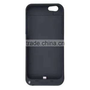 3200MAH Easy-Taking Backup Battery Charger Case for IPHONE6 thumbnail-1