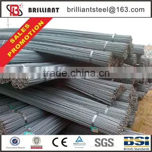 Iron and Steel Steel Rebar thumbnail-3