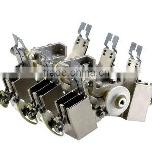 Wind Generator Motor Carbon Brush Holder thumbnail-1
