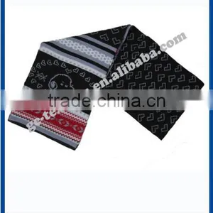 Scarf With Snoop Dog for Boy thumbnail-1