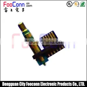 Dongguan Manufacturers Supply Jack Plug For PSP 2000 Console thumbnail-2