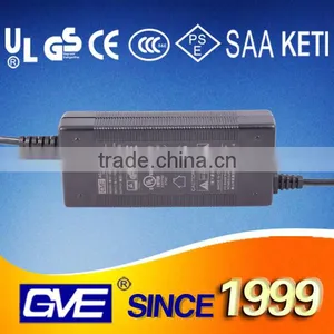 Universa CCC CE UL GS 90W 24 Volt 3.75A Power Adapter for Salon Lighted thumbnail-1