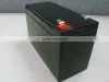 CAP Solar Battery 3AH-250AH With Good Quality Pb Material thumbnail-5