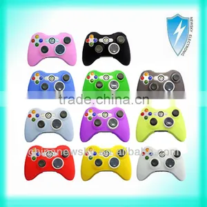 Silicone Case for Xbox Wholesale Controller Prices thumbnail-1