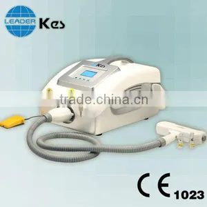 Q -switch Nd YAG Laser for Eyebrown Removal thumbnail-1