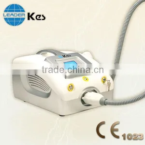 1064nm 2013 Mini Laser Tattoo Removal !!! Most Q Switch Laser Machine Professional&stable Machine Q Switch Laser Tattoo Removal Machine thumbnail-1