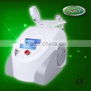 Wholesale Portable Ipl rf Elight Hair Removal Machine thumbnail-1