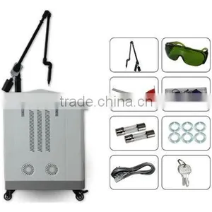 Tattoo Removal Laser Nd Yag Laser thumbnail-3