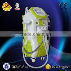 Cavitation,lipolysis,vacuum, Bipolar rf and Tripolar rf Multifunction Beauty Instrument With CE thumbnail-1