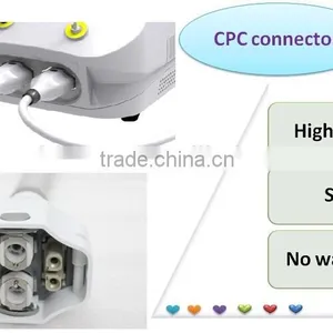 Pain Free Multifunctional Shr+ipl Beauty Equipment For Hair Removal Skin Rejuvenation Machine Anti-Redness thumbnail-5