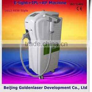 2013 New Design E-light+IPL+RF Machine Tattooing Beauty Machine pc Computer Mainboard Pcb Circuit Electric thumbnail-1