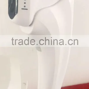 YUWEI New Technology 2D Dimision Hifu/ Portable Face Lifting 2D Hifu Machine For Face And Body 0.1-2J thumbnail-3