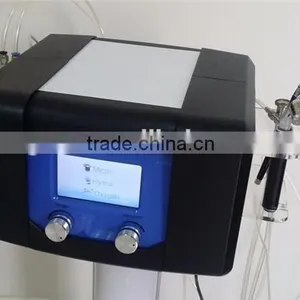 Promotion Cheapest Price Hydra Dermabrasion Peel Spa Facial Equipment/microdermabrasion Machine thumbnail-2