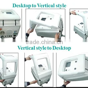 RF Vacuum Roller Sliming Machine ,face Vacuum Suction Machine thumbnail-6